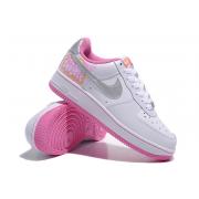 Nike Air Force 1 Basse Pour Femme Pas Cher